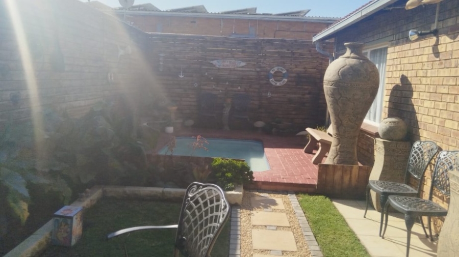 To Let 1 Bedroom Property for Rent in Fauna Free State